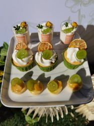 -雅奇婚庆(永乐园社区店)