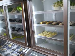 自助取餐区-甲大帅·甲鱼·椰子鸡主题餐厅(唐家店)