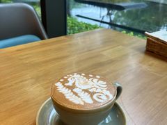 -青麦家·融合餐厅(江岛智立方店)