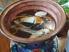 -前门·鲜肉火锅(长风店)