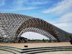 -南汇嘴观海公园