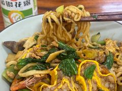 -里兆打面馆