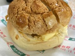 -渔记茶餐厅(渔村店)