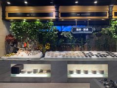 -川骄海鲜自助(亚运村店)