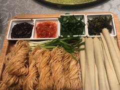 -淮上豆府(水厂路店)