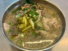 -广场正宗原汁薏米店