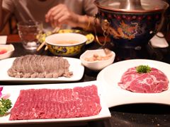 -南门涮肉(东单店)