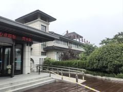 -徂徕山森林康养度假谷温泉