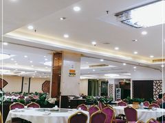 大堂-旭璟酒家·传统粤菜·湘菜(逸景路店)