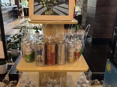 -逸廊大堂吧-下午茶·简餐-千岛湖自由洲际殿