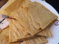 豆皮-小门坎三合鱼(总店)