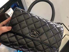 -CHANEL(恒隆广场店)