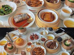 -铭家点心(秦岭路店)