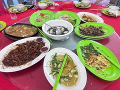 -明记烧鱼美味店