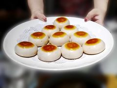 g红糖锅盔-鼎记酒楼(雁南一路店)
