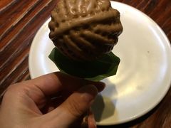-云来居素食馆(南山店)