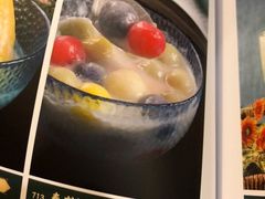 -芭堤雅泰国餐厅(胜利路店)