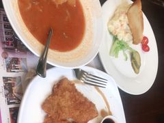 -德大西餐社(云南南路店)