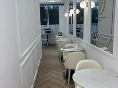 -PETIT PARIS 小巴黎(花园道店)