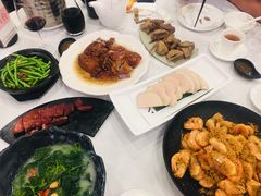 -岭南海晏楼(滨江东总店)