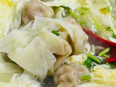 -津门如意包子铺(宾西路店)