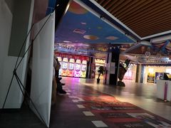 -耀莱成龙国际影城(万寿路店)