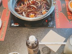 -牛New寿喜烧(新六百店)