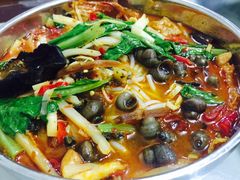 -红鼻子桂林米粉(金唐新光界店)