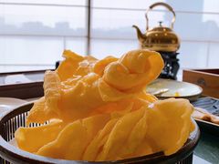 -白天鹅宾馆-宏图府餐厅