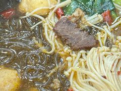 -凡老头米线砂锅(古荡新村西粮站)