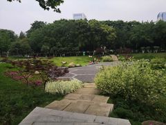 -后襄河公园