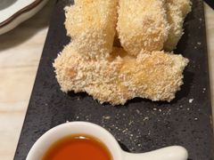 -周渝食惦·酸菜鱼精致川菜(横岗店)