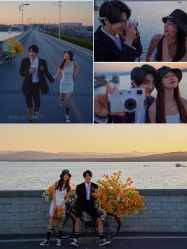 -蒙娜丽莎婚纱摄影·旅拍