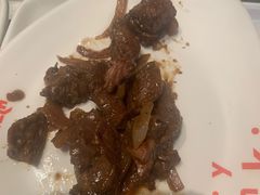-火地铁板烧(昆山万象汇店)