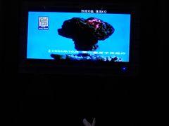 -K立方量贩式KTV(香洲店)