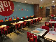 -麦当劳(宽城万达店)