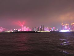 -武汉关码头(轮渡站)