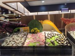 -苏格里岛自助烤肉海鲜火锅(成都金牛万达店)