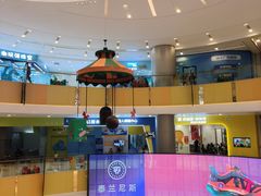 -凯德广场(西城店)