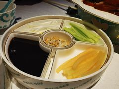 -桂满陇·海市蜃楼·黑金(国金店)