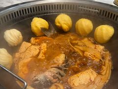 -大鹅岛灶台鱼·铁锅炖(水库路店)