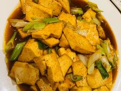 -春江饭店(共青团路总店)