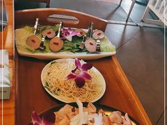 -南国锋味椰子鸡(瀚海店)