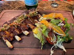 -LESCEDARS Brasserie Bistro香柏树