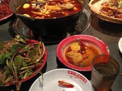 -李子坝梁山鸡(李子坝大鸡哥店)