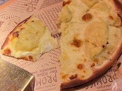 -芭莉与彩虹西餐厅(成都合生汇店)