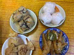 -石湾点心