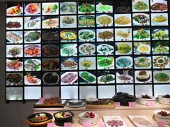 -聚丰园•湖鲜餐厅(阿红私房菜梅石路店)
