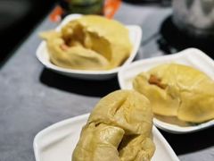 -奔海甄选·活鲜刺身铁板烧自助(太原里店)