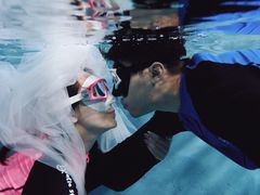-苏州海洋馆